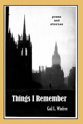 Things I Remember