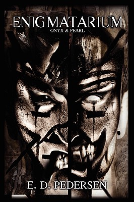 Enigmatarium: Onyx & Pearl