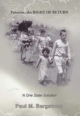 Palestine, the RIGHT OF RETURN