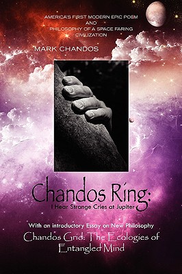 I Hear Strange Cries at Jupiter