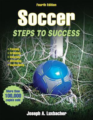 Soccer: Steps to Success (STS (Steps to Success Activity)