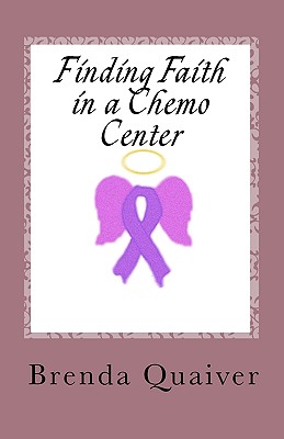 Finding Faith in a Chemo Center: A journal of a massage therapist volunteering at a Chemo center