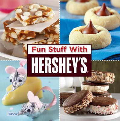 Image for Fun Stuff with Hershey's Fun Stuff with Hershey's
