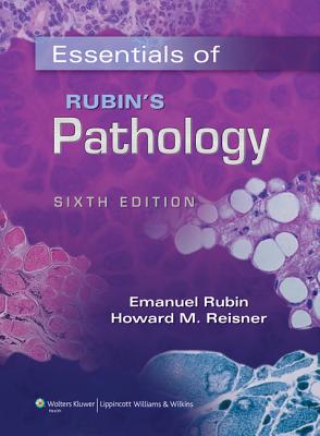 Essentials of Rubin's Pathology: North American Edition