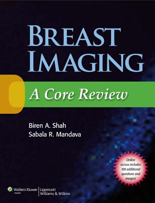 Image for Breast Imaging: A Core Review Breast Imaging: A Core Review