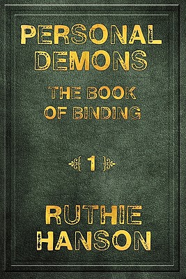 Personal Demons: The Book of Binding