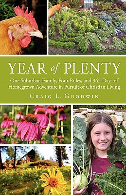 Image for Year of Plenty Year of Plenty