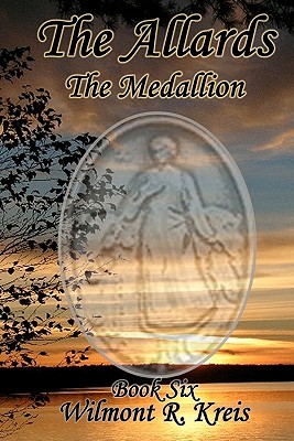 Allards Book Six - The Medallion