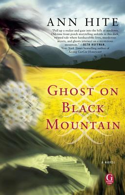 Image for Ghost on Black Mountain Ghost on Black Mountain