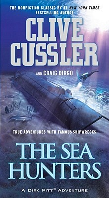 Image for The Sea Hunters