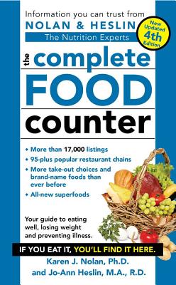 Image for Complete Food Counter Complete Food Counter