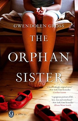 Orphan Sister - A Novel