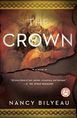 The Crown: A Novel (Joanna Stafford series)