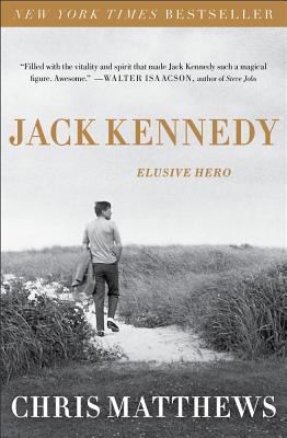 JACK KENNEDY: Elusive Hero