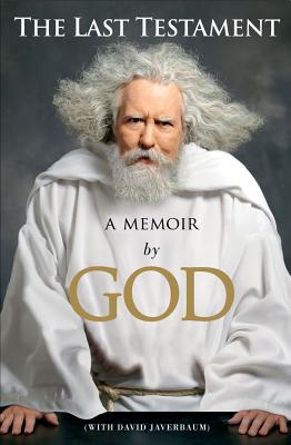 Image for The Last Testament: A Memoir