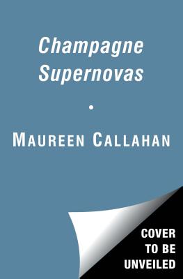 Champagne Supernovas: Kate Moss, Marc Jacobs, Alexander McQueen, and the '90s Renegades Who Remade Fashion