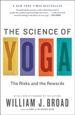Image for The Science of Yoga: The Risks and the Rewards