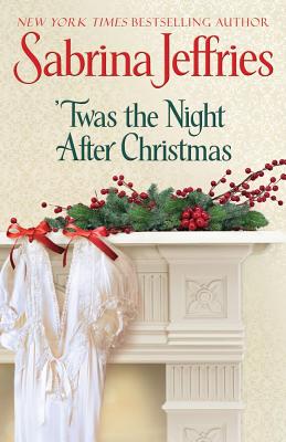 'Twas the Night After Christmas