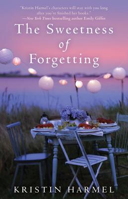 The Sweetness of Forgetting: A Book Club Recommendation!