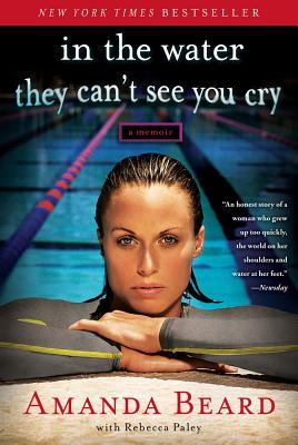 In the Water They Can't See You Cry: A Memoir