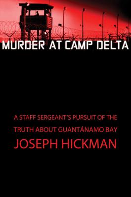 Murder At Camp Delta
