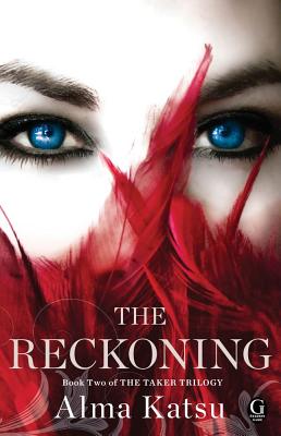Image for The Reckoning (Book Two)