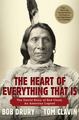 Image for The Heart of Everything That Is