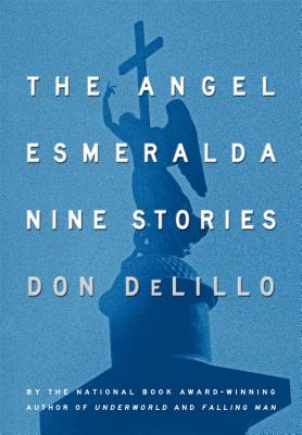 Image for The Angel Esmeralda **SIGNED 1st Ed /1st Printing +Photo**
