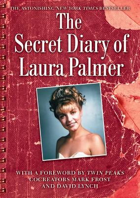 Image for The Secret Diary of Laura Palmer (Twin Peaks)