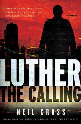 Luther The Calling