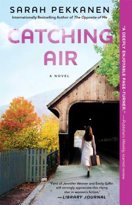 Catching Air: A Novel