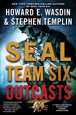 Seal: Team Six Outcasts