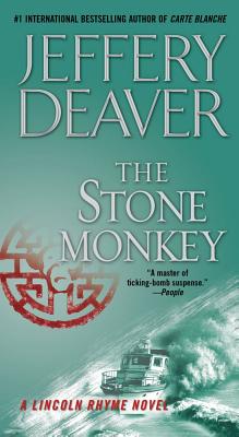 Stone Monkey
