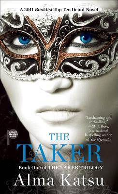 Image for The Taker (Book One)