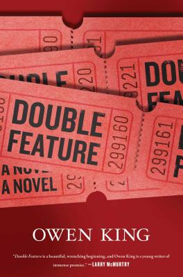 Double Feature: A Novel