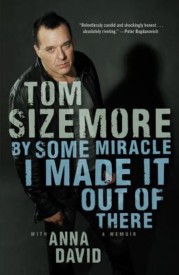 By Some Miracle I Made It Out of There: A Memoir