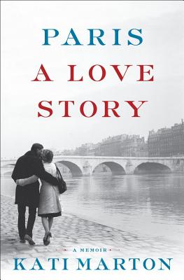 Paris: A Love Story