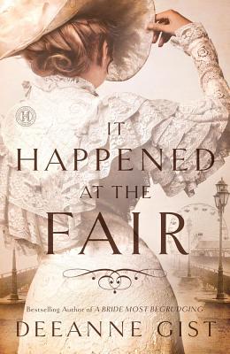 Image for It Happened at the Fair: A Novel