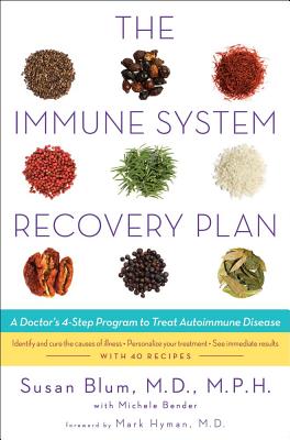 Immune System Recovery Plan