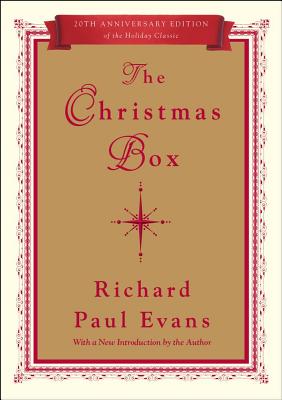 Christmas Box: 20th Anniversary Edition (Anniversary)