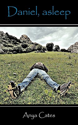 Daniel, asleep (Signed and Inscribed by the author Anya Cates)
