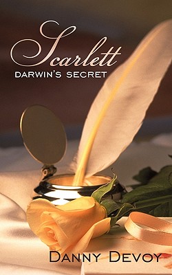 Scarlett: Darwin's Secret