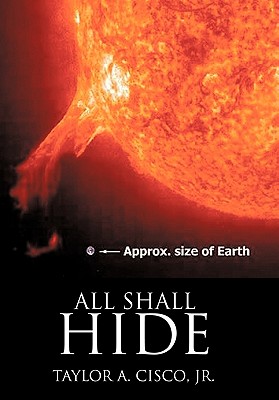 Image for All Shall Hide