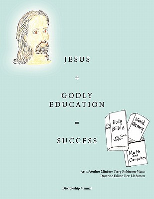 Jesus + Godly Education Success