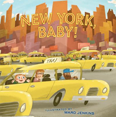 Image for New York, Baby! (City Baby)