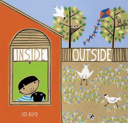 Image for Inside Outside Inside Outside