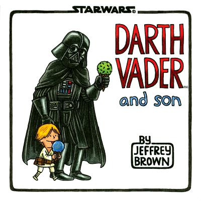 Image for STAR WARS: DARTH VADER AND SON