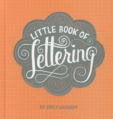 Little Book of Lettering