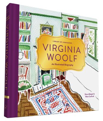 Image for Life Portraits: Virginia Woolf