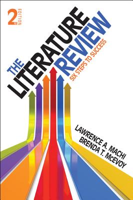 The Literature Review: Six Steps to Success